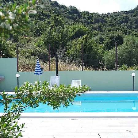 Apartment Il Mirto Di Paola *