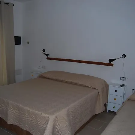 Il Mirto Di Paola Appartamento *